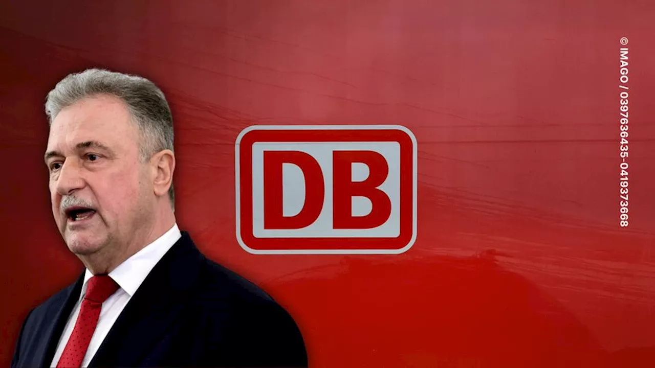 – GDL lehnt Verhandlungen ab und setzt Deutscher Bahn Ultimatum