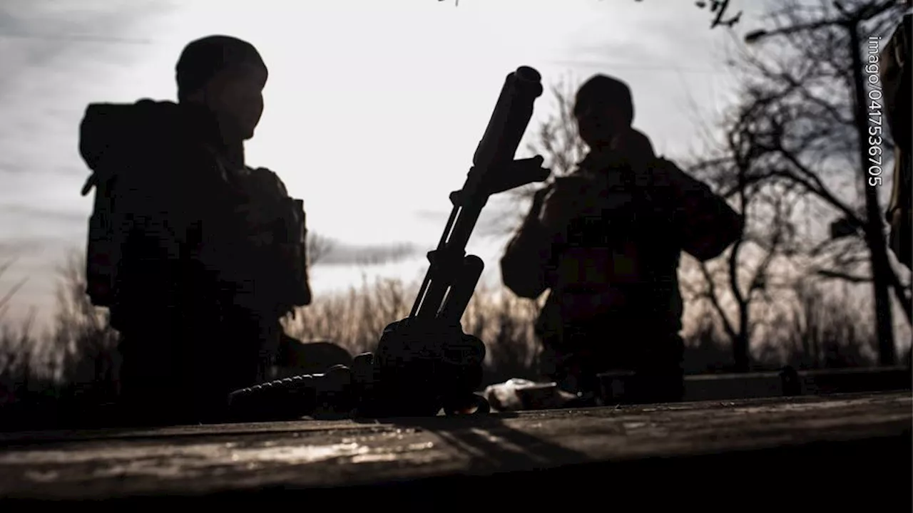 Zuhause in Wäldern: Schweden bauen künftigen Vorzeige-Panzer der Nato