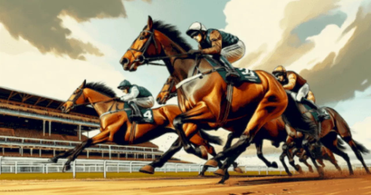 Bet £10 get £60 free bets at Cheltenham Festival: BetMGM and William Hill