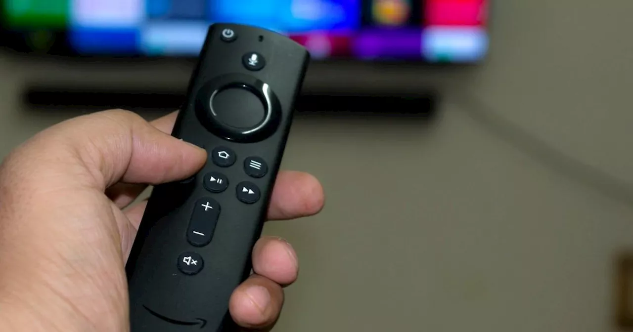 Warning to Amazon Fire stick owners who use IPTV as police crackdown