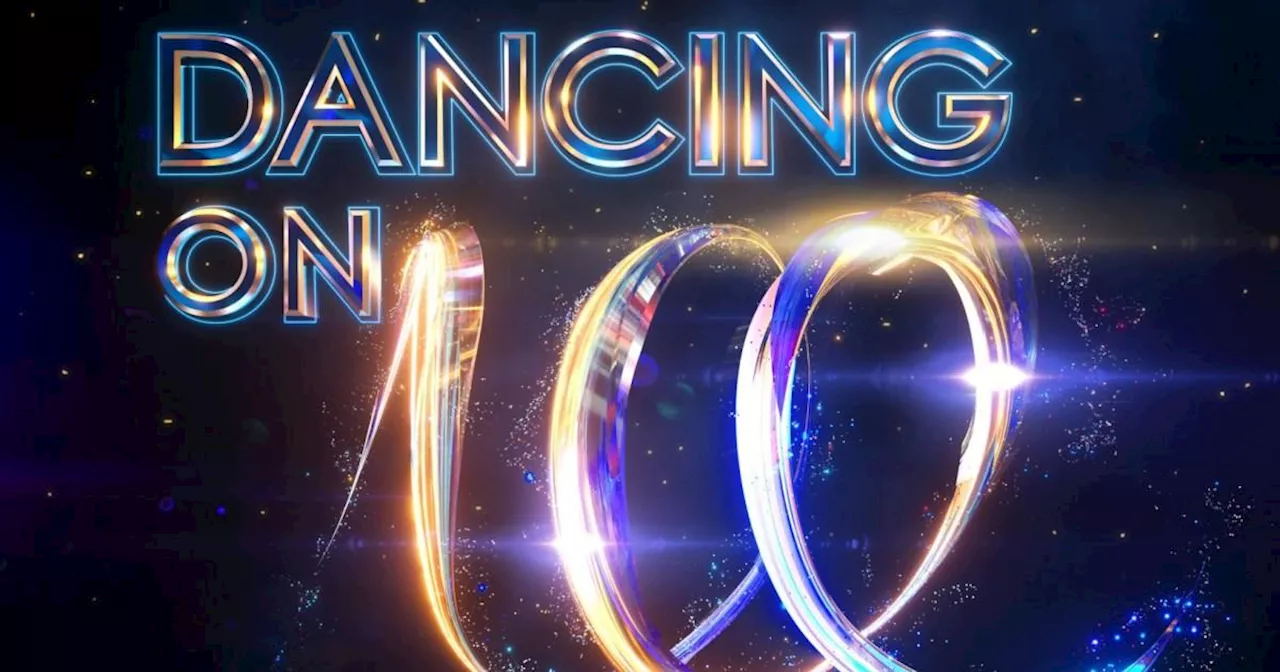 Dancing On Ice star pulls out before ITV final after major injury