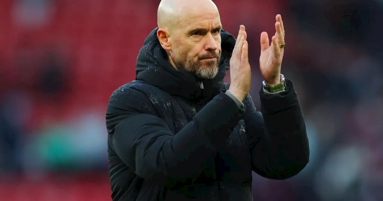 Why INEOS are wary of sacking Manchester United boss Erik ten Hag