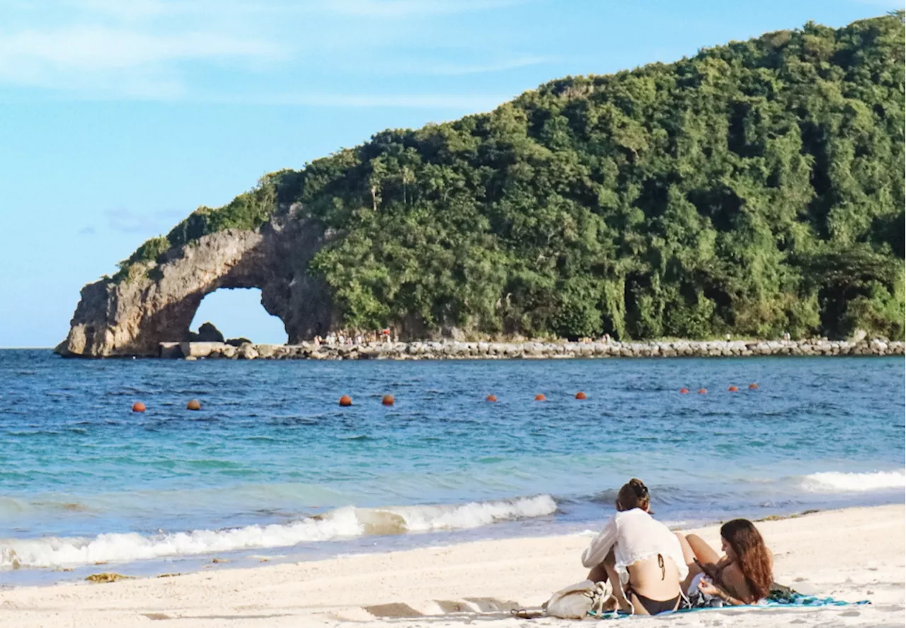 Five reasons Boracay Newcoast makes your perfect summer escape