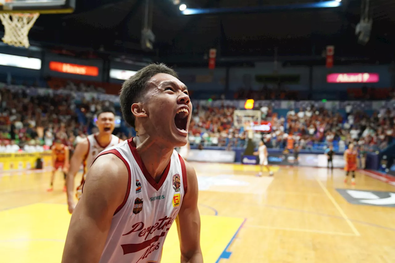 Junior Altas make history with 1st finals’ appearance