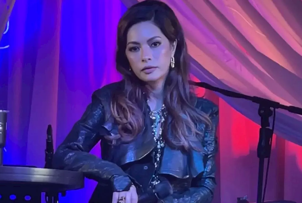 Kat Agarrado’s second coming
