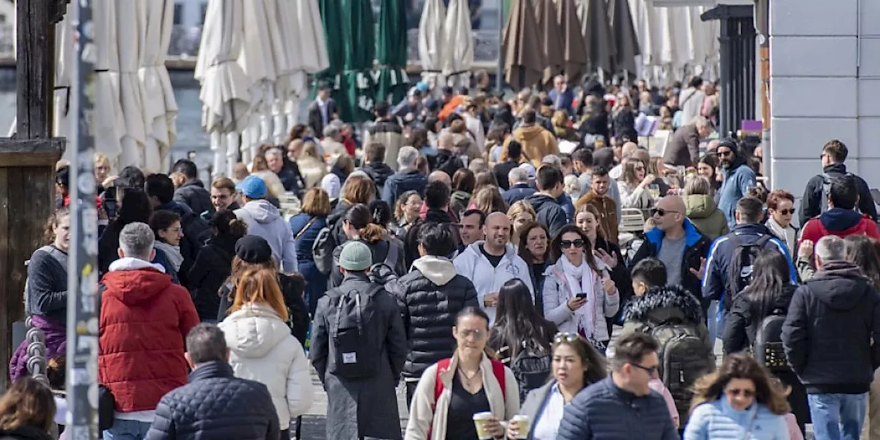 Kritik von links bis rechts am Entwurf für mehr Sonntagsarbeit