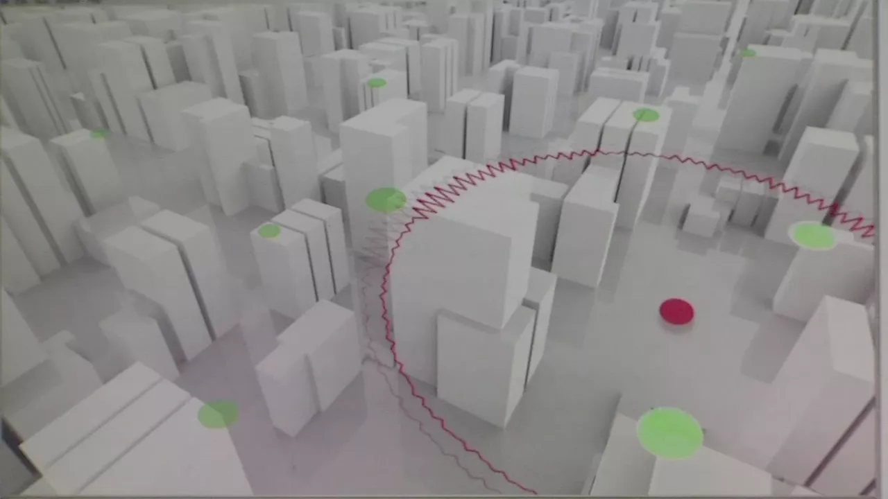 Hammond, Indiana to install ShotSpotter gunshot detection system