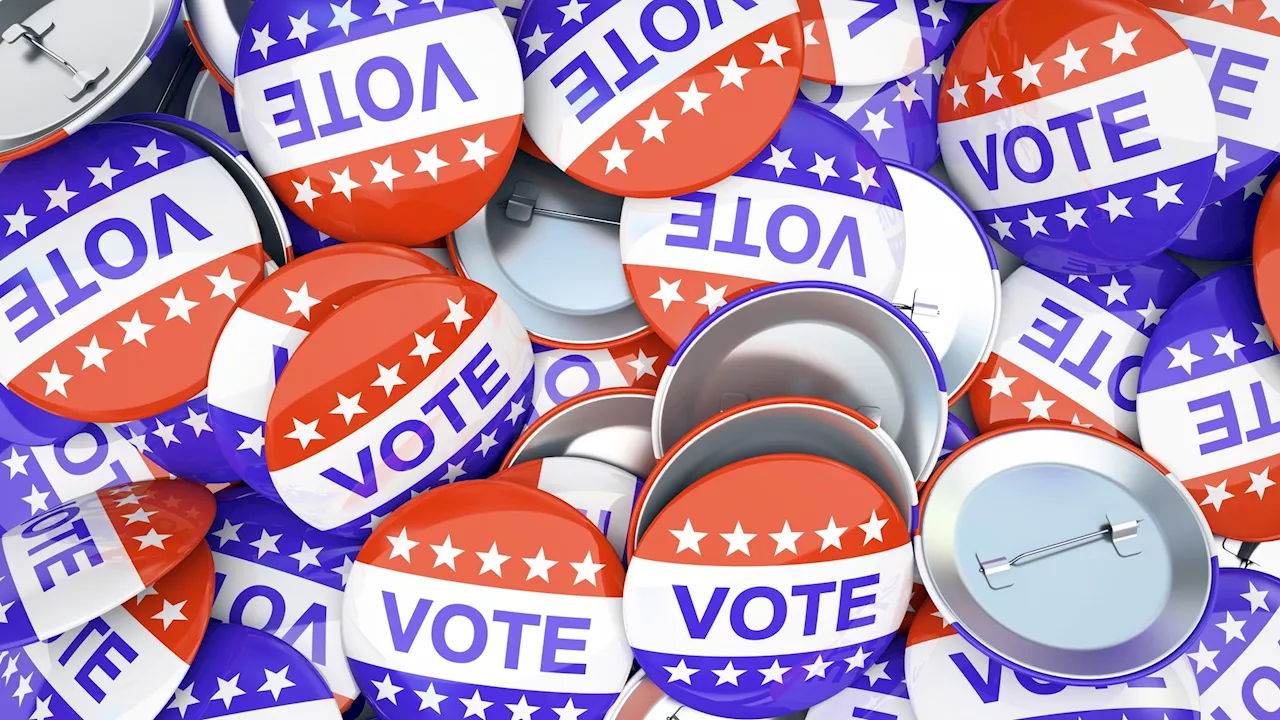 Yes, Illinois has Election Day voter registration, and here's how it works