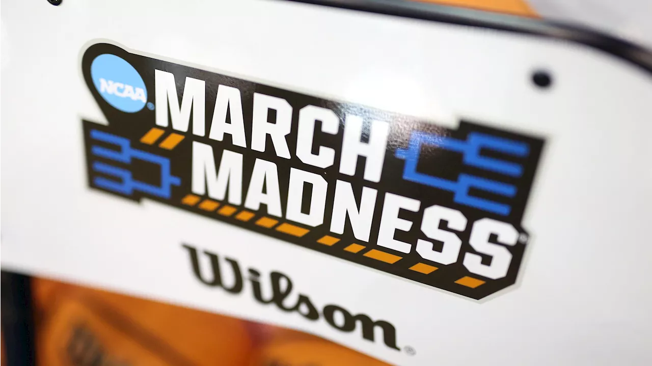 March Madness: Tracking automatic bids to the men's and women's NCAA Tournaments