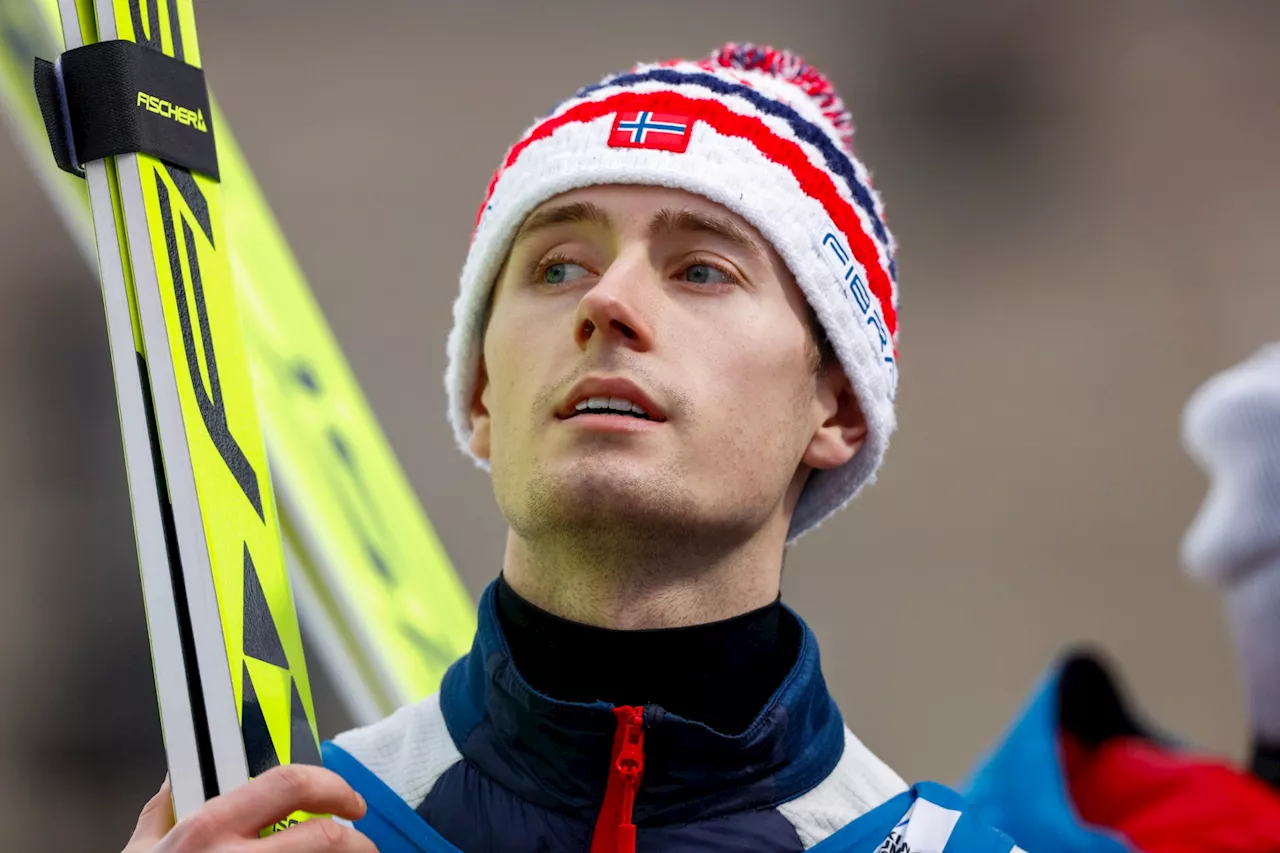 Kristoffer Eriksen Sundal raser: – Gjør skam på Holmenkollen