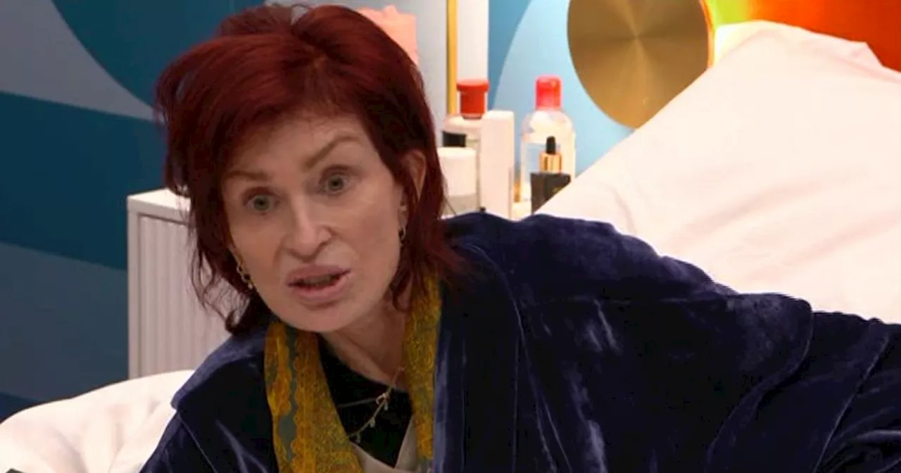 CBB's Sharon Osbourne blasts A-list star's daughter for joining adult site