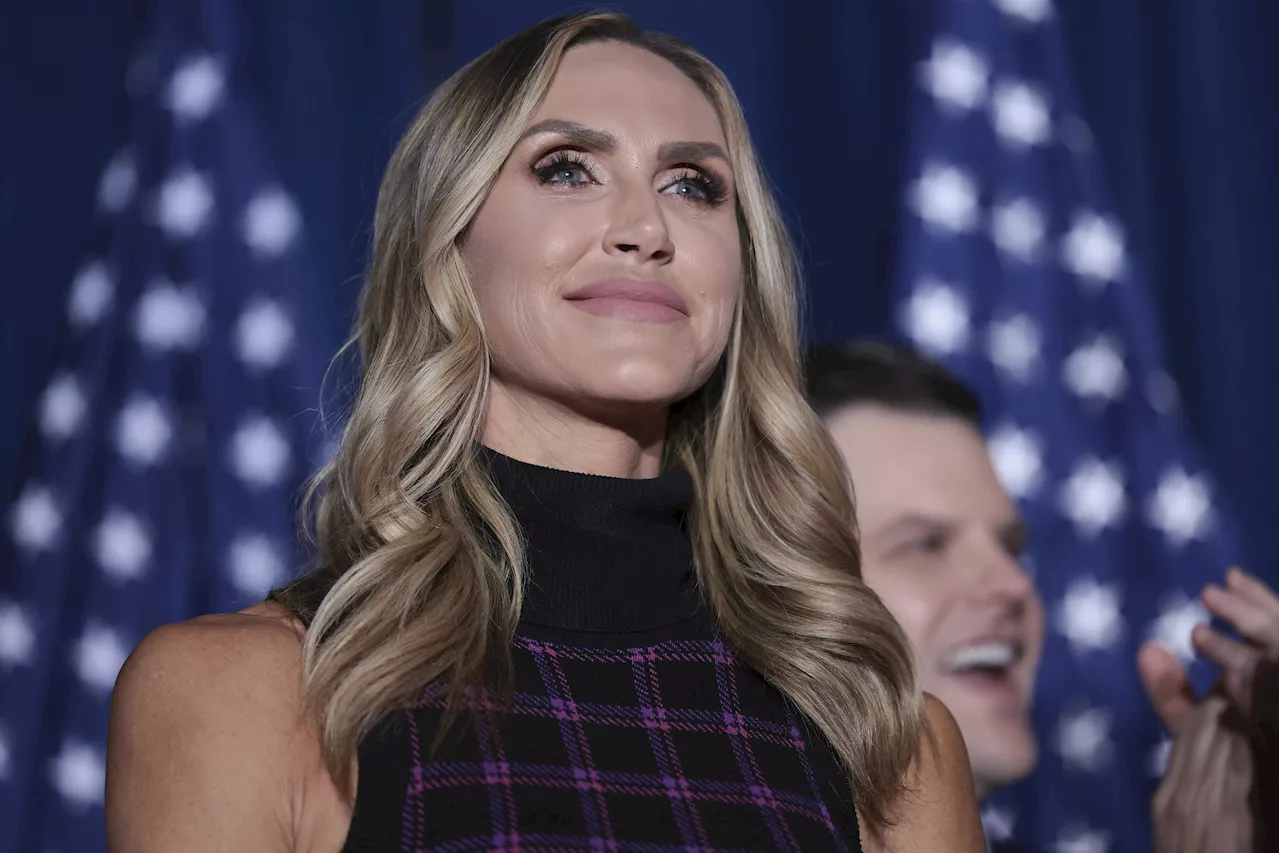 Lara Trump's New Warning Sparks Immediate Backlash