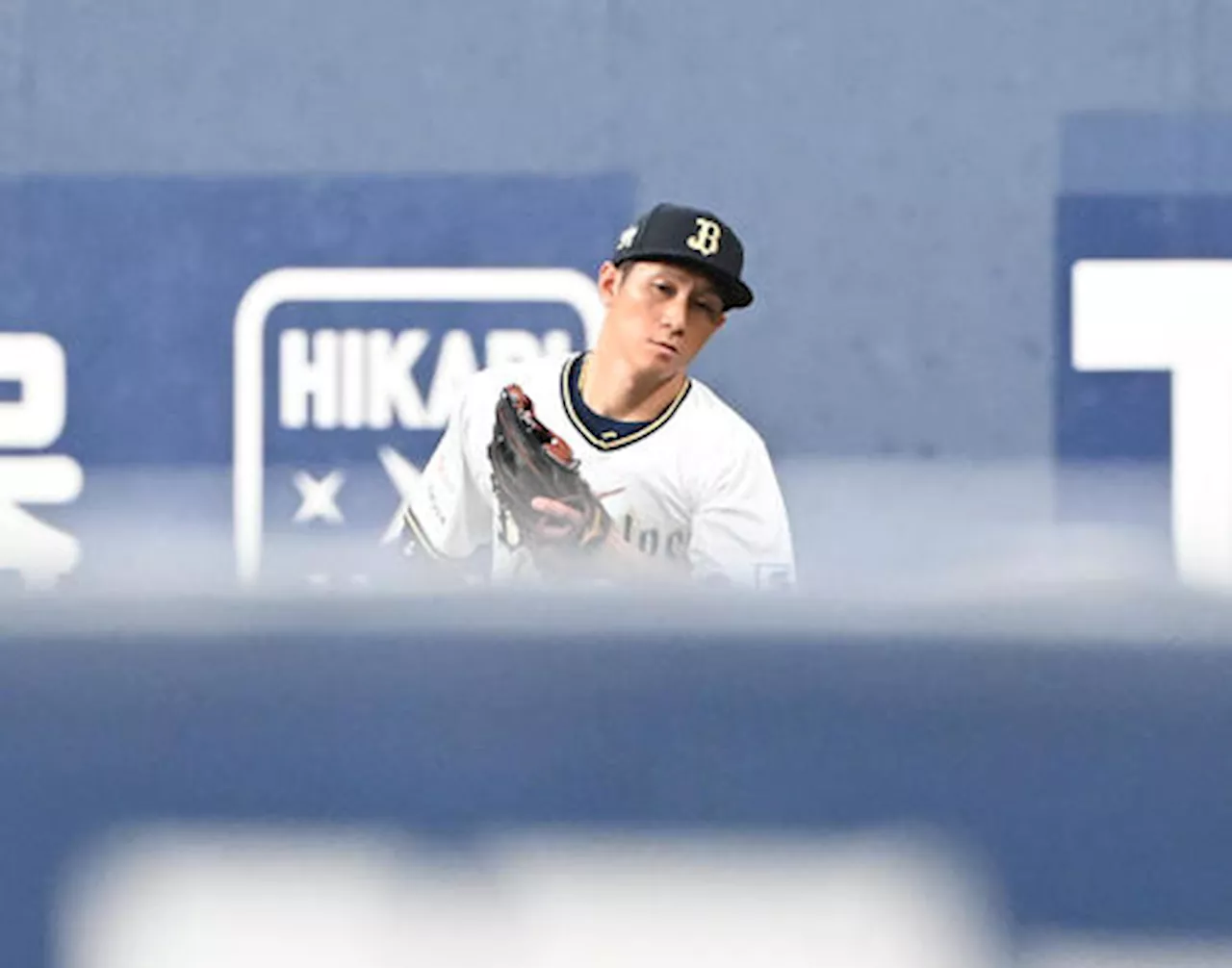 【オリックス】西川龍馬２年ぶり右翼スタメン「危なっかしかったけど」守備機会３度無難にこなす