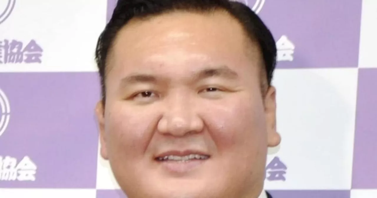 宮城野部屋、当面閉鎖へ 伊勢ケ浜一門が提案