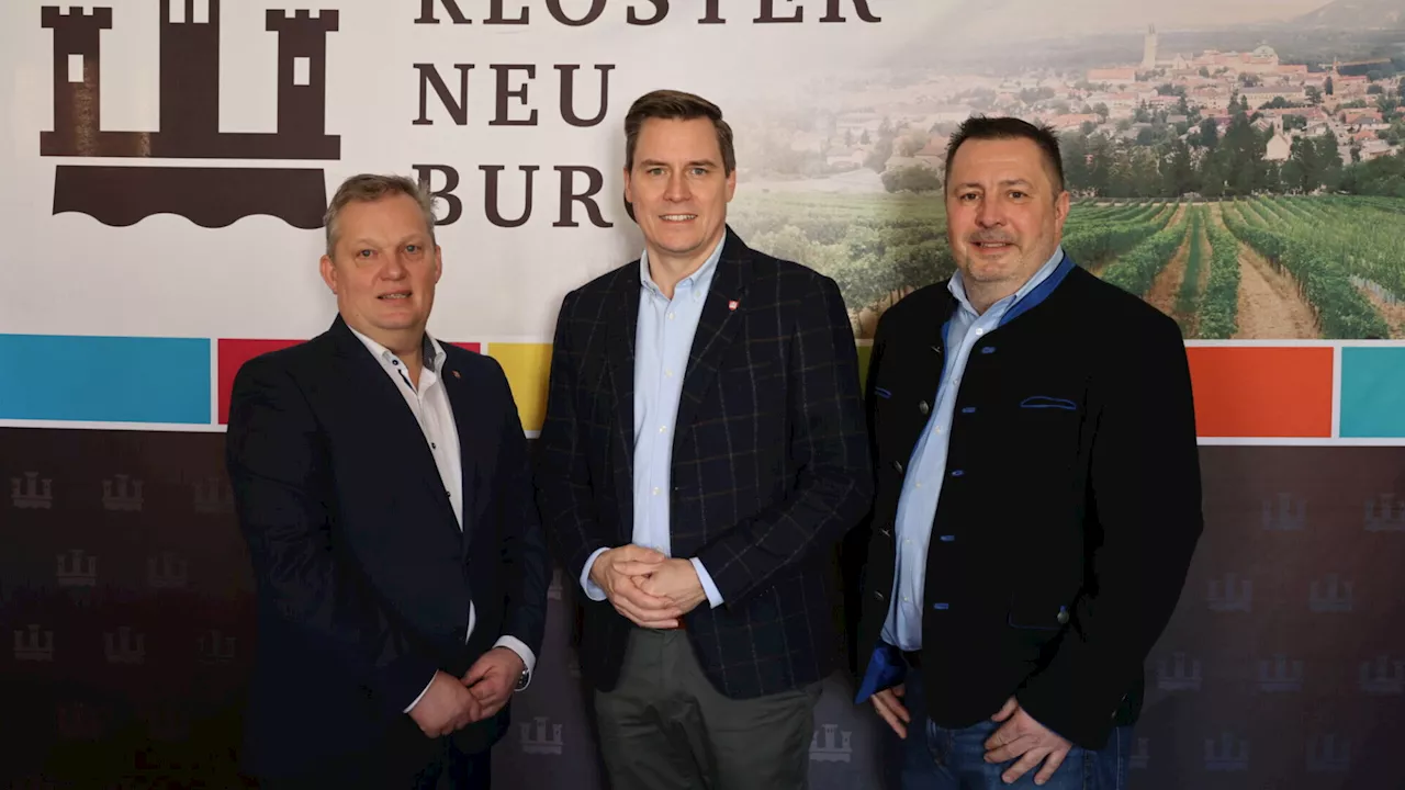 Klosterneuburg: Nächtigungsrekord von 2019 eingestellt