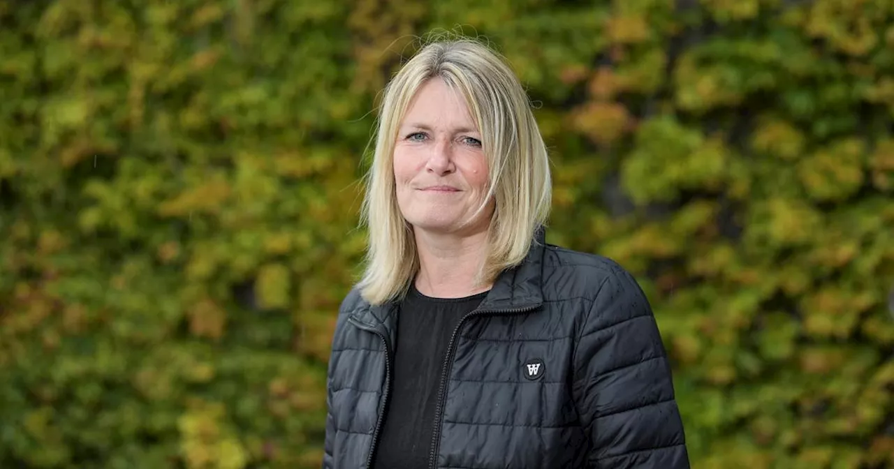 Birgit S. Hansen genopstiller ikke