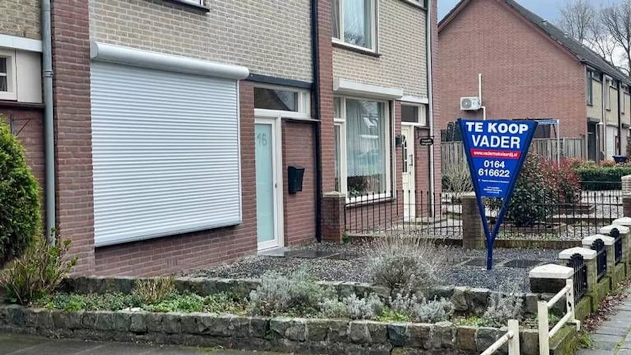 Belgen kopen huizen in Nederlands Putte, maar leven in België