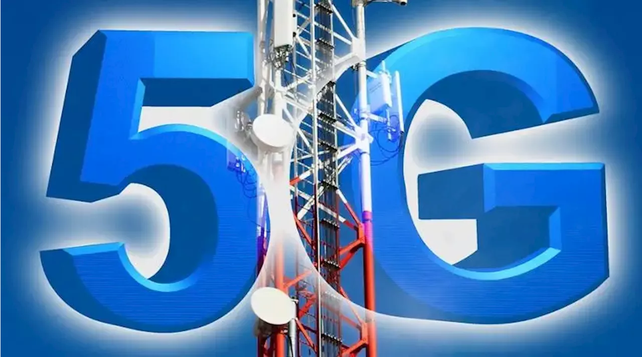 ¿Cuáles barrios de Bogotá cuentan con la red 5G?