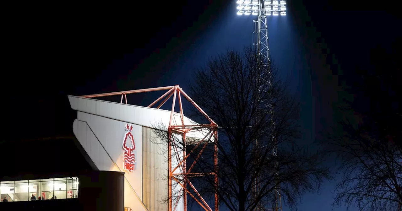 Nottingham Forest offered new home at former HS2 site