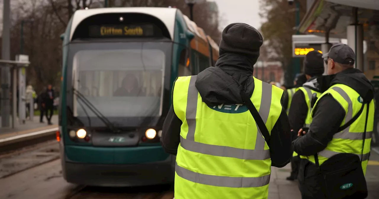 Tram network needs to get through next decade for more stable future