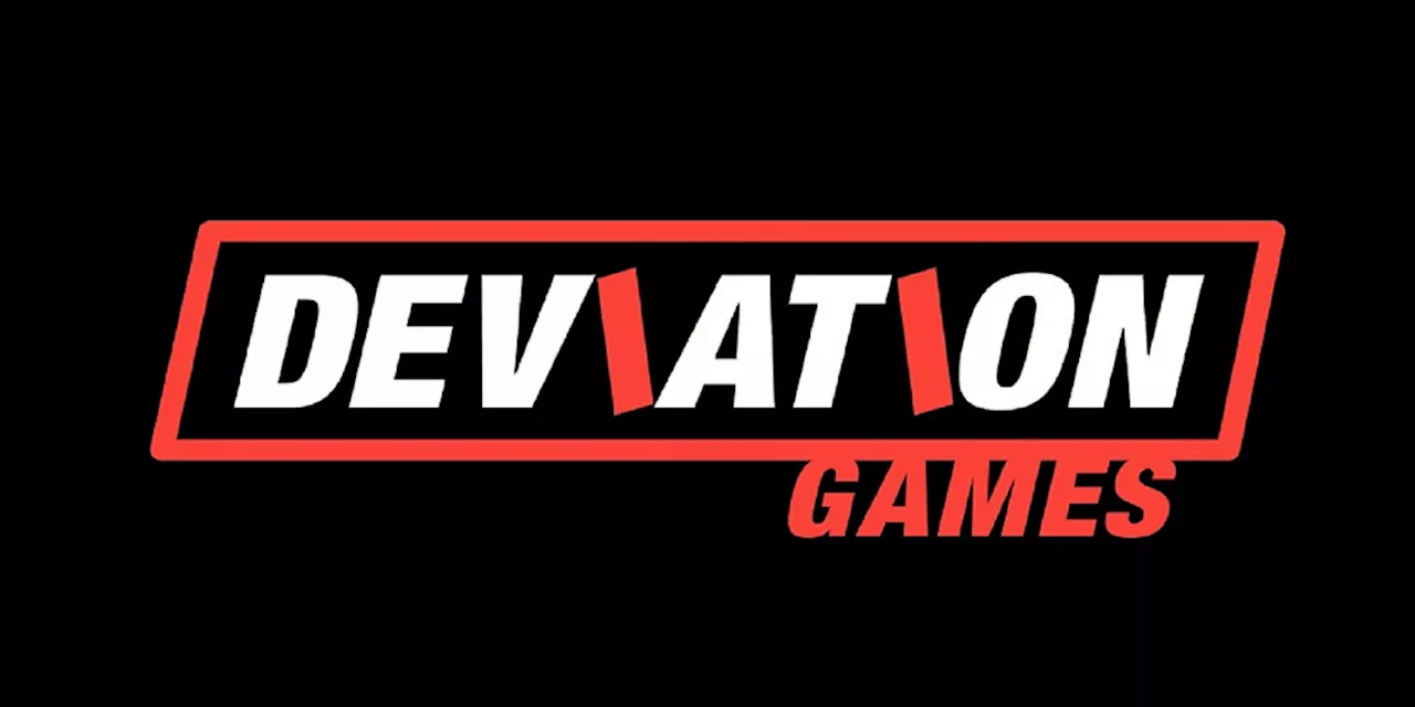 Deviation Games: Studio mit Call of Duty-Veteranen schließt