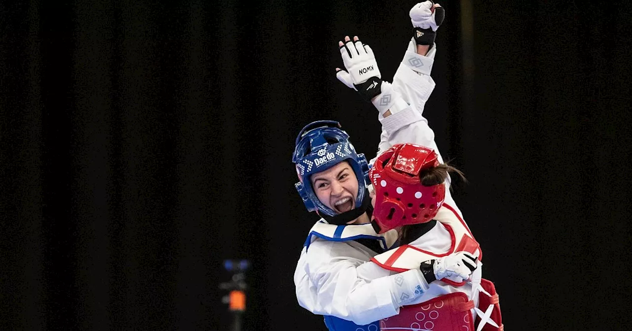 Deutsches Taekwondo-Team ohne weitere Olympia-Tickets