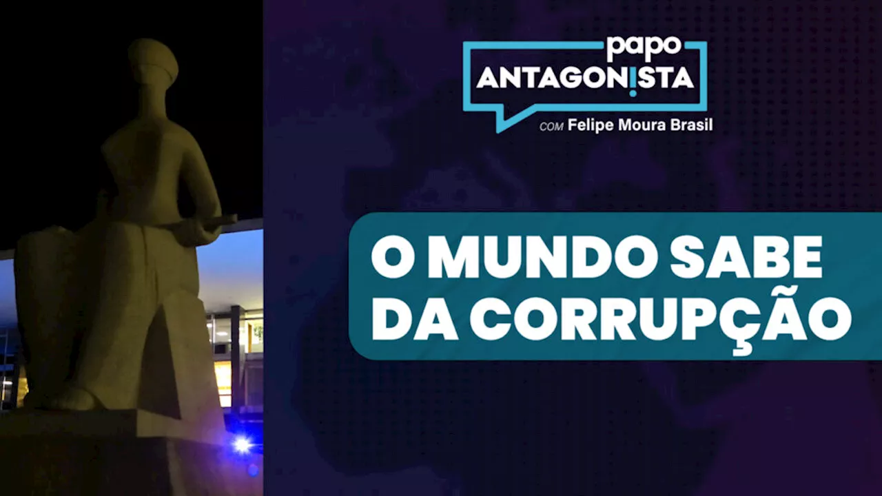 O Antagonista