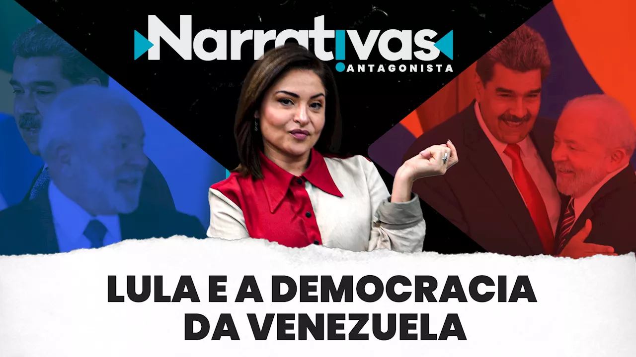 O Antagonista