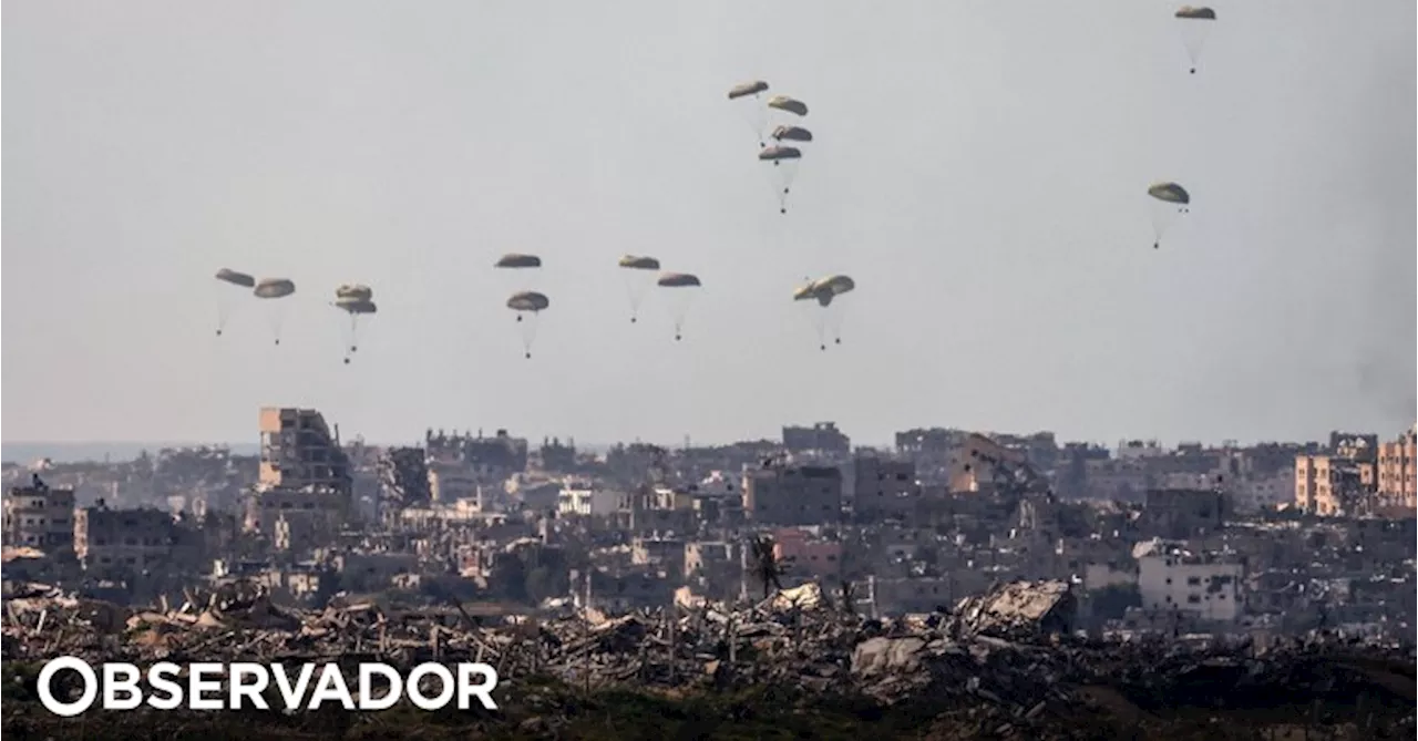 Exército e agência de serviços secretos interna de Israel aprovam planos para continuar guerra em Gaza