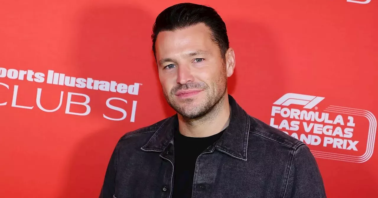 Fans sympathise with Mark Wright after spotting reason for business flop