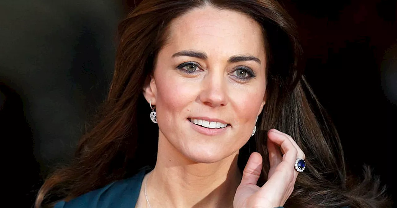 Kate Middleton breaks silence on Mother's Day as she thanks fans for support