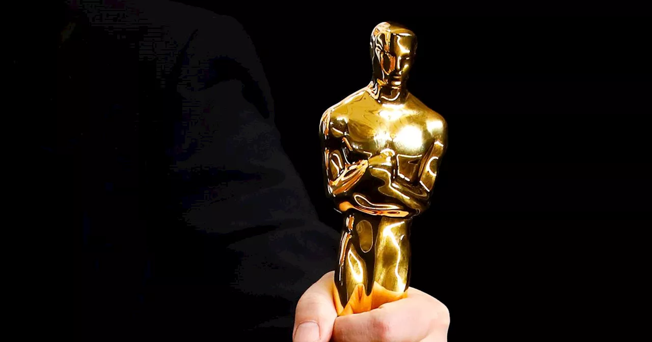 Oscars 2024 livestream - you can watch Academy Awards for free in the UK