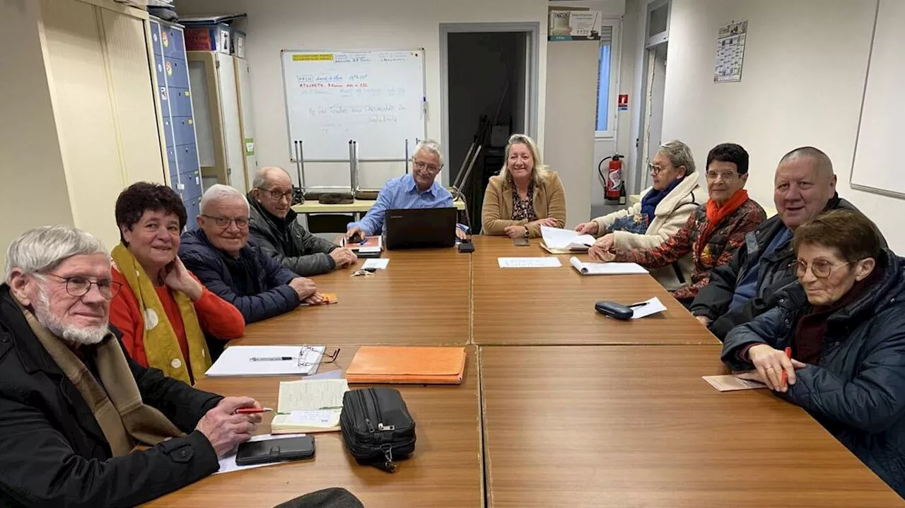 À Saint-Hilaire-du-Harcouët, l’Amicale réunionnaise prépare sa soirée-repas du 6 avril