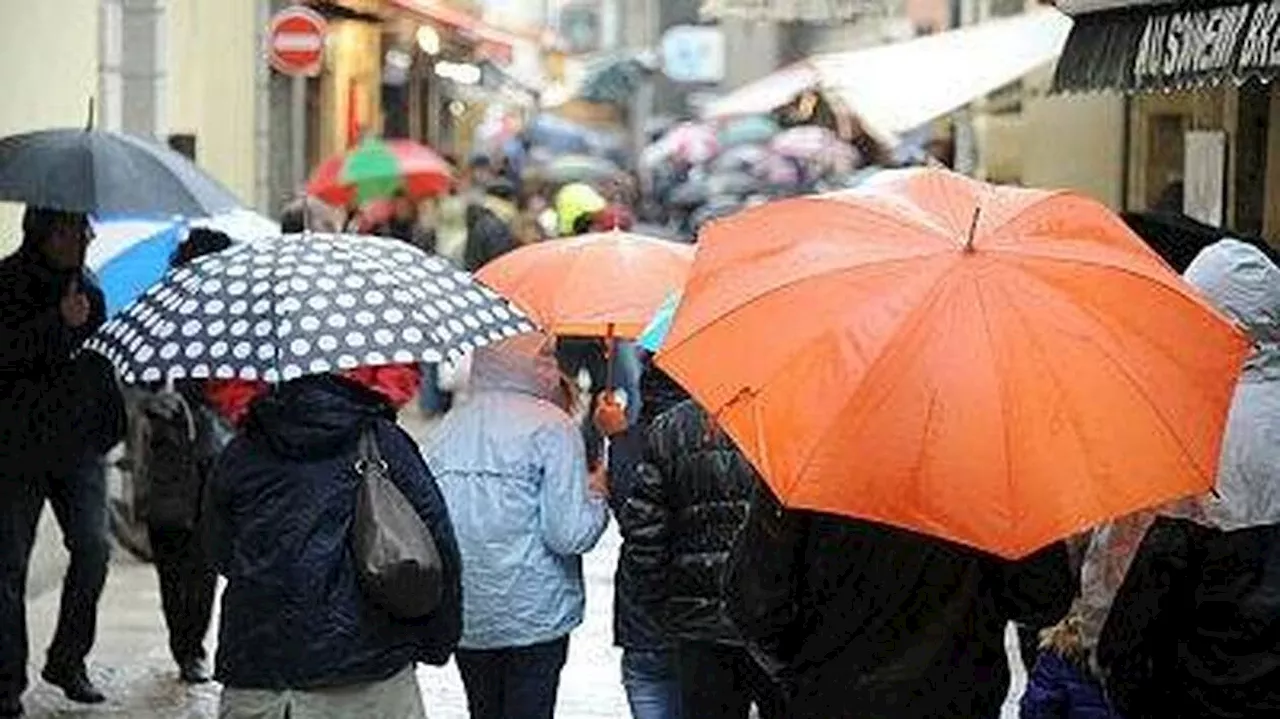 Bonne nouvelle : les pluies de ces derniers mois ont rechargé les nappes phréatiques en Normandie