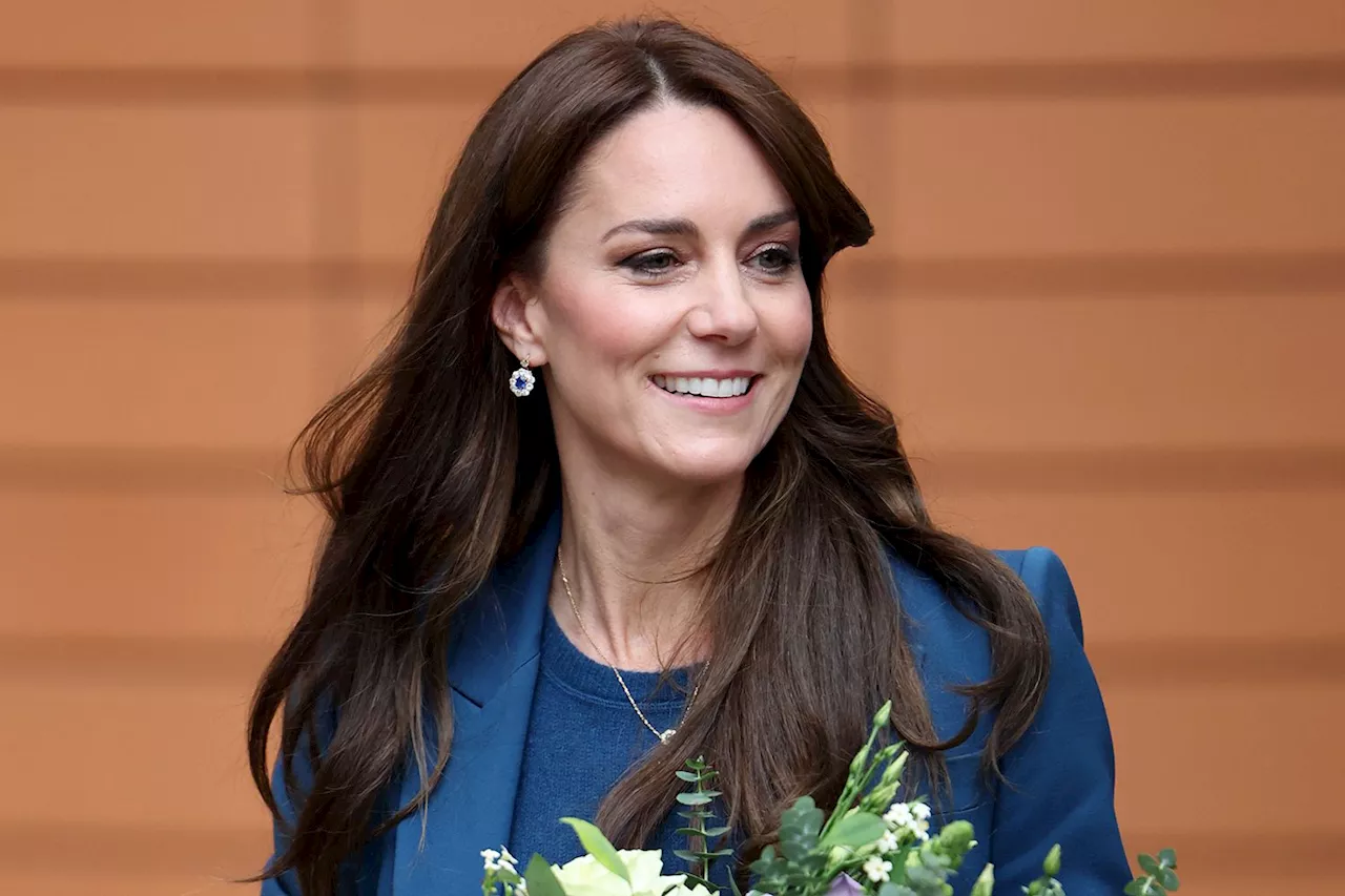 Kate Middleton Speaks Out for First Time amid Surgery Recovery in Personal Message