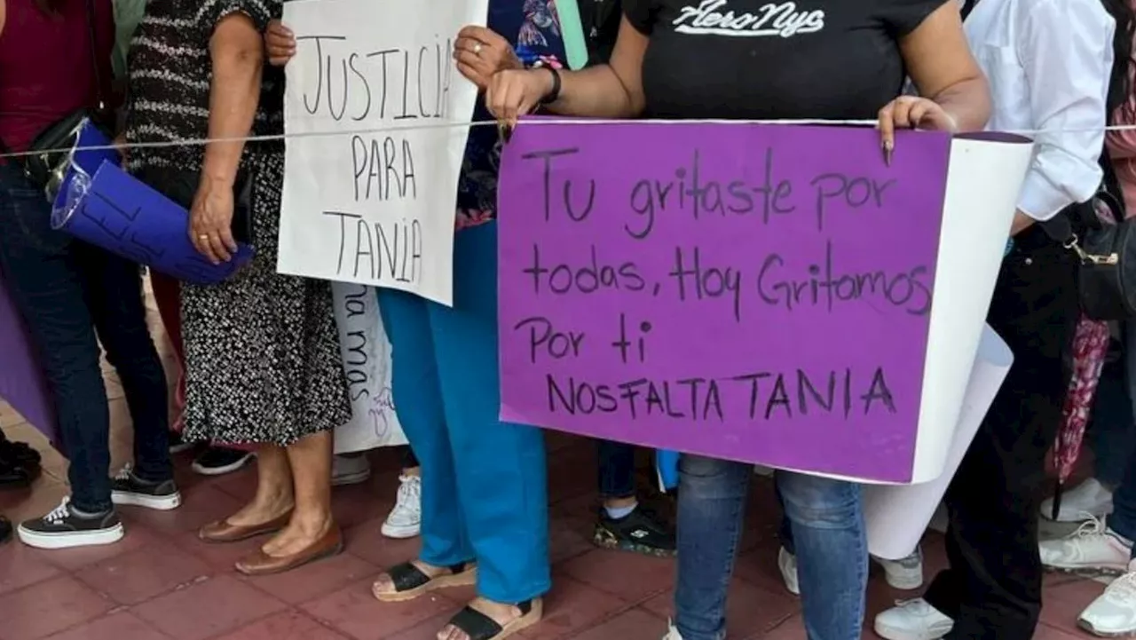 Familia de Tania Saraí en Acámbaro urge justicia a un año de su fallecimiento sin esclarecer