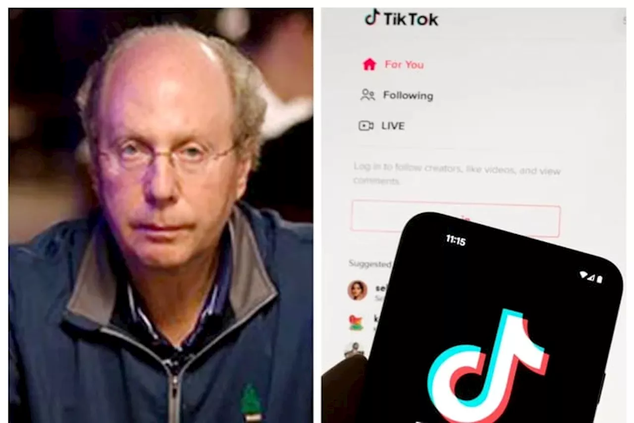 Pa.’s TikTok billionaire, Donald Trump, and the Selling of the President 2024