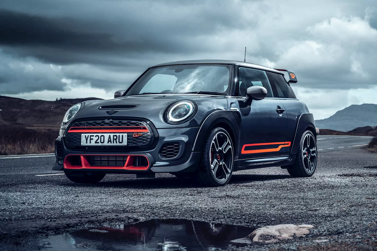 Mini JCW GP (F56) | PH Used Buying Guide