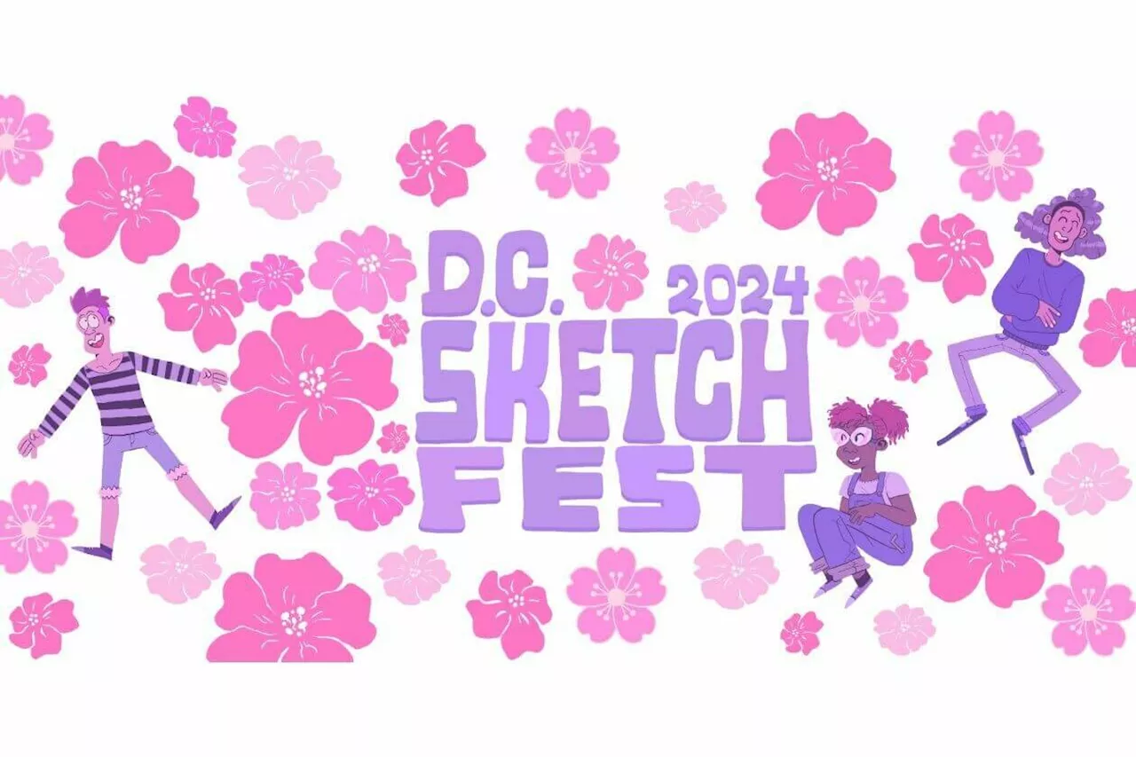 DC Sketchfest: Inaugural Sketch Comedy Festival in Washington DC