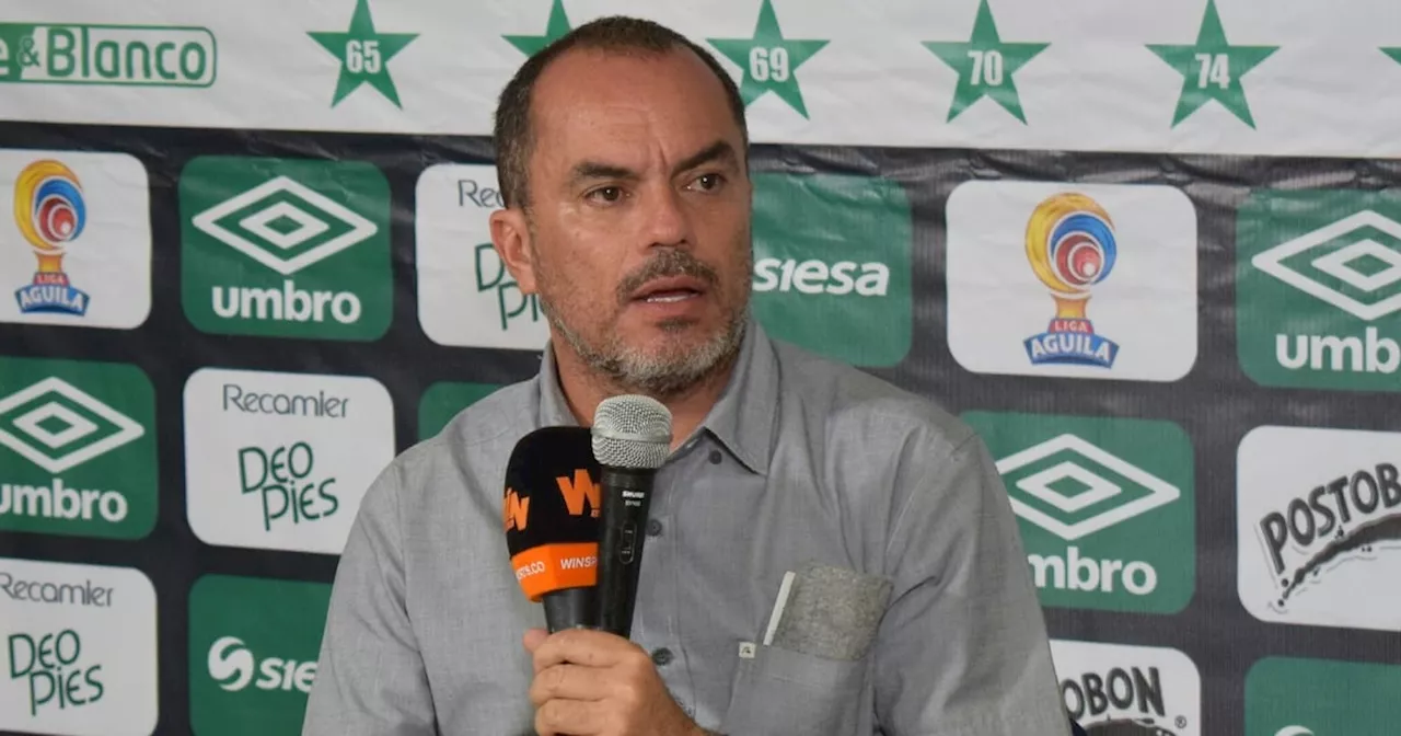 Deportivo Cali tomó decisión sobre el futuro de Jaime de la Pava que pocos se esperaban