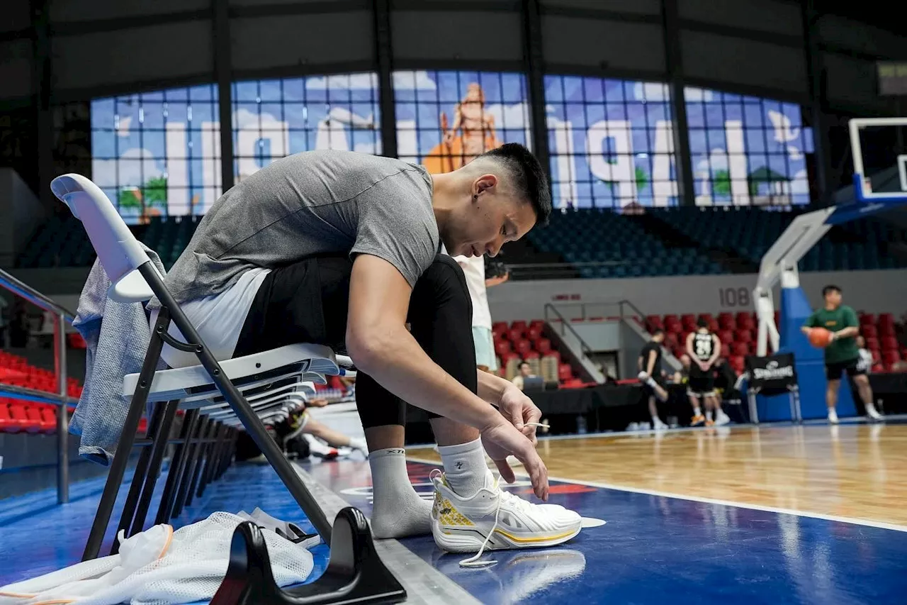 Linsanity, rivalries mark EASL Final Four showdown in Cebu