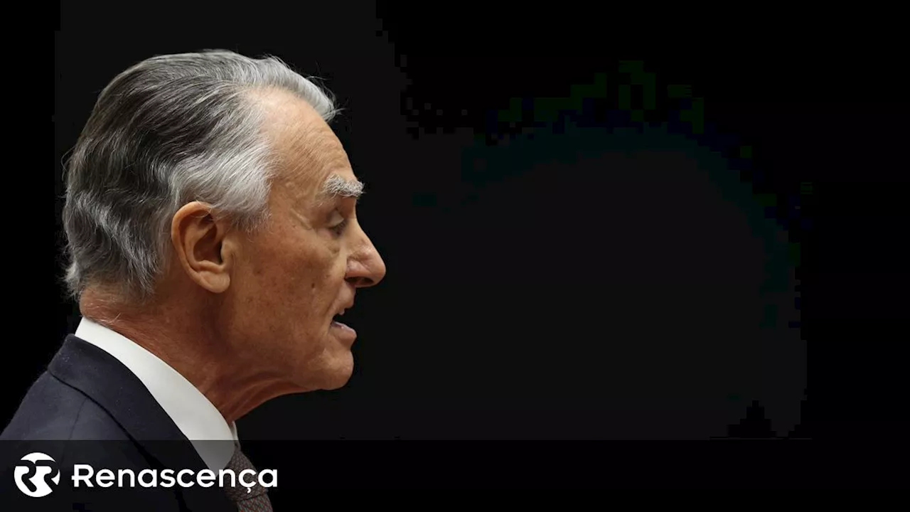 Cavaco Silva espera que todos votem em eleições 'particularmente importantes'