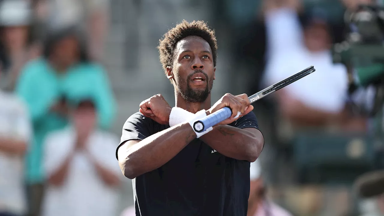 Indian Wells: Monfils sort Hurkacz, les Bleus au rendez-vous du 2e tour