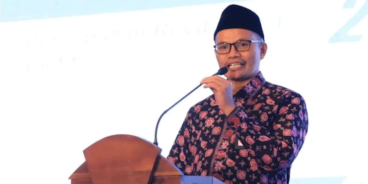 Ini Alasan Perlunya Sidang Isbat Awal Ramadan, Syawal, dan Zulhijah