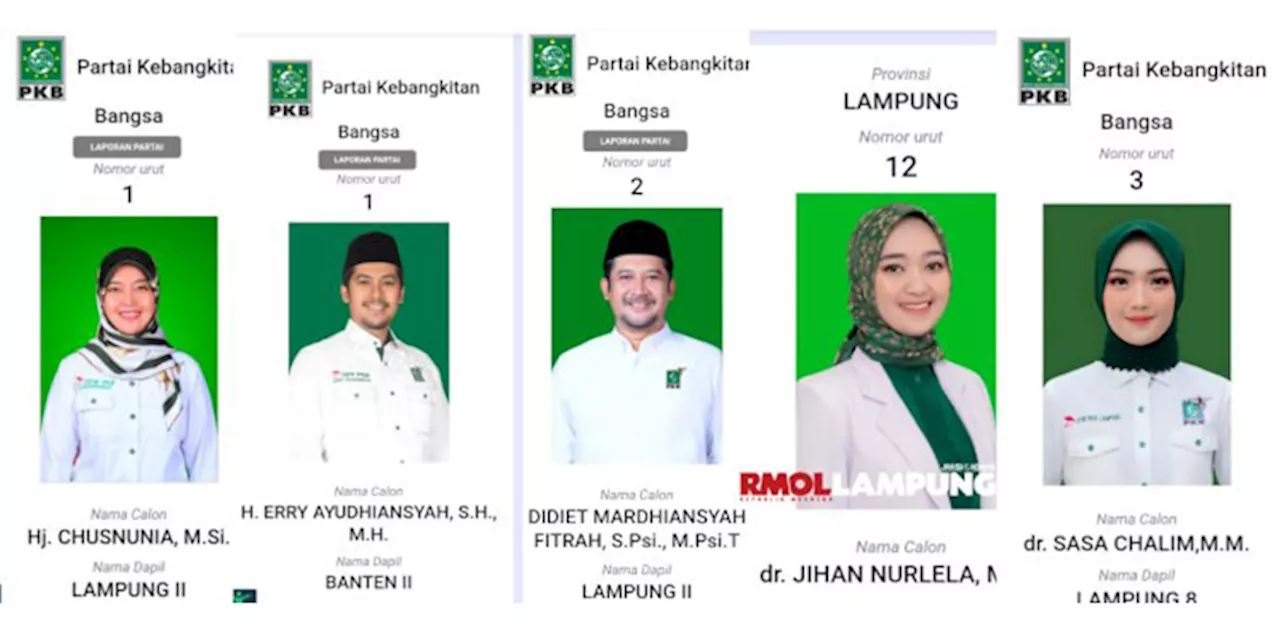 Keluarga Besar Rama-ramai Nyaleg, Cuma Nunik dan 2 Adiknya yang Lolos Anggota Dewan