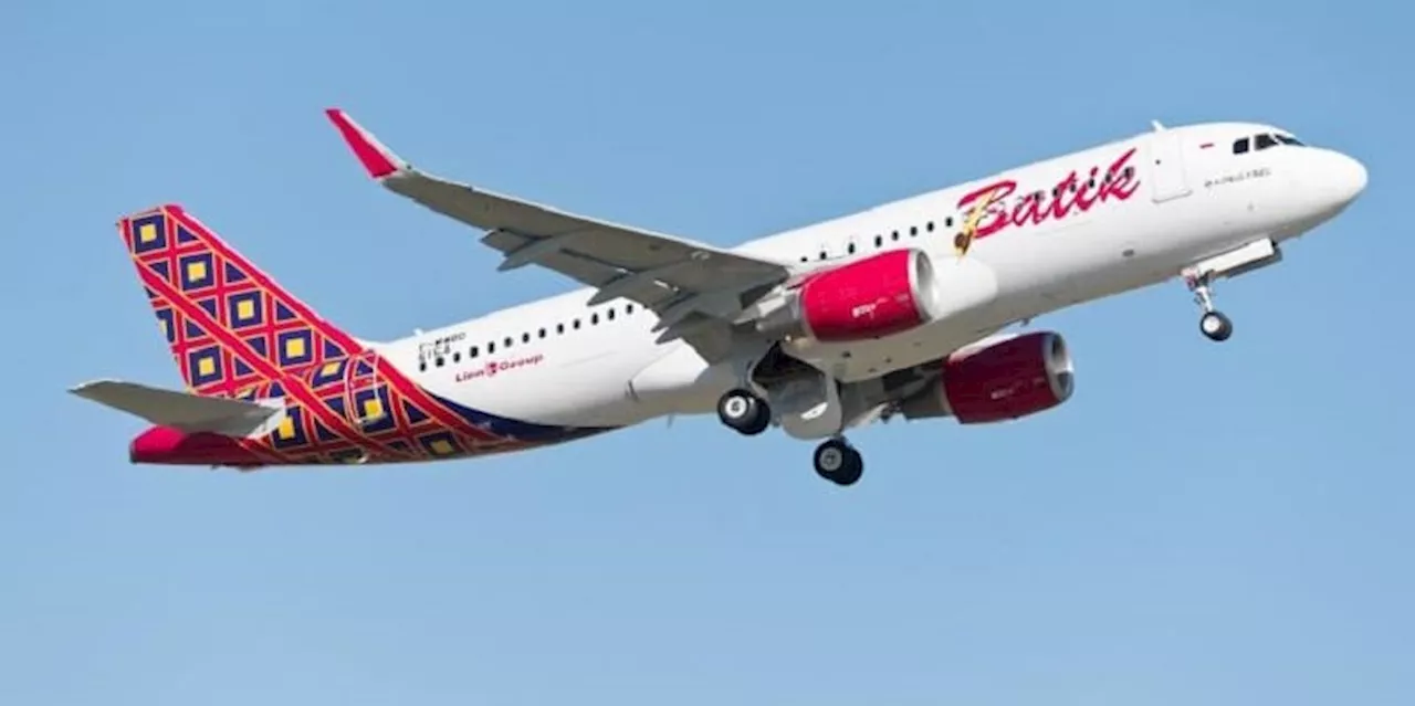 Komisi V Minta Batik Air Jalankan Rekomendasi KNKT soal Pilot Tertidur