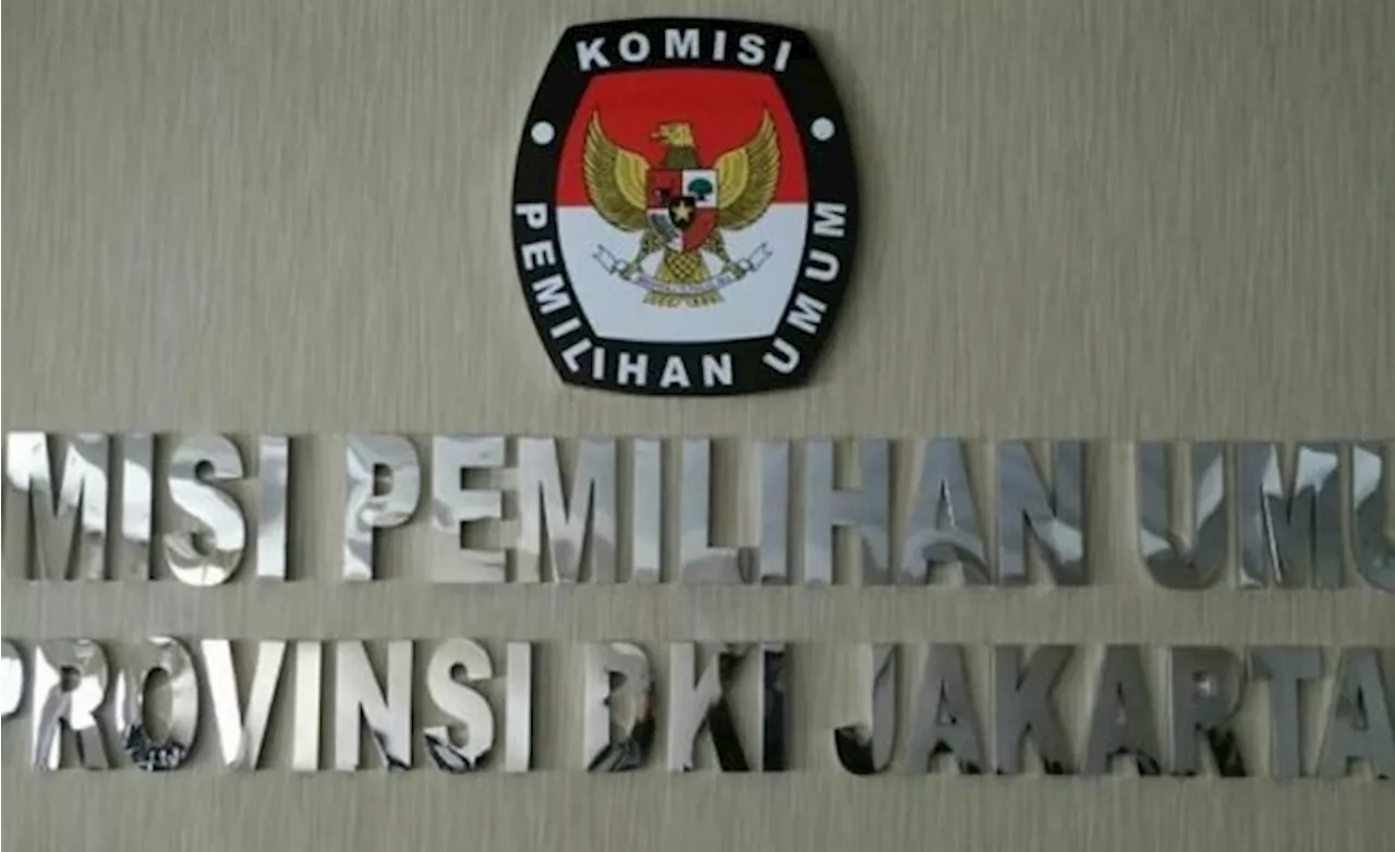 KPU DKI Cuekin Kabar Banyak Caleg Jadi Korban Penipuan Oknum Komisioner