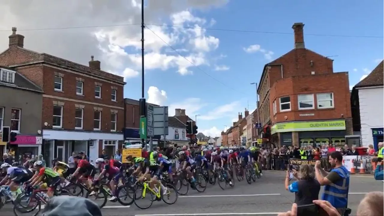 "I can't think of any British bike race that would run at a profit": Another organiser cancels cycle race amid spiralling costs