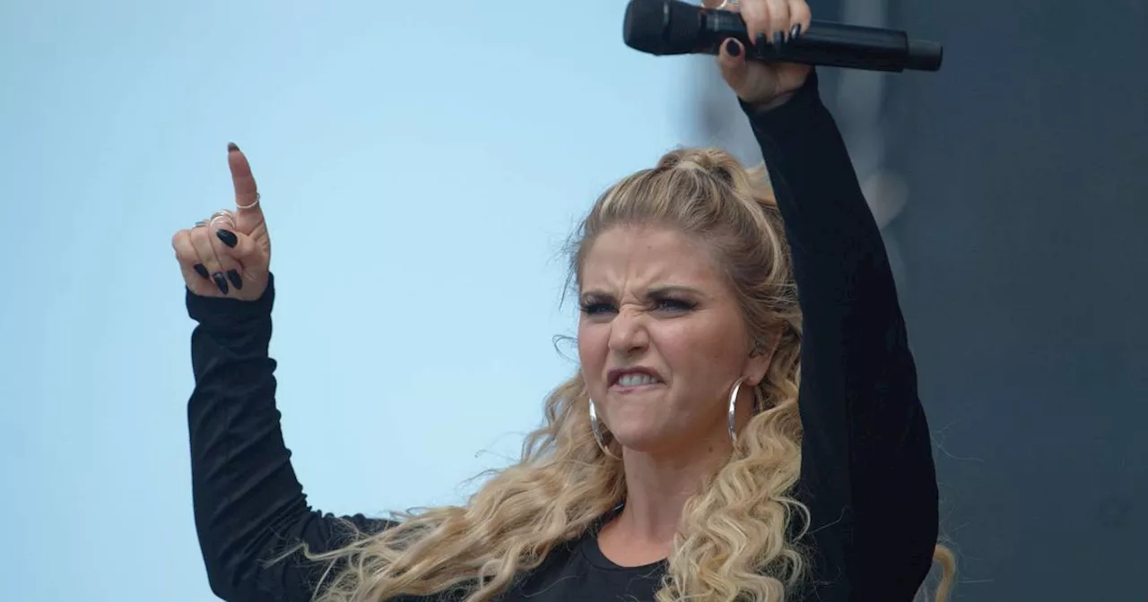 Konzert: Beatrice Egli tritt in Xanten auf