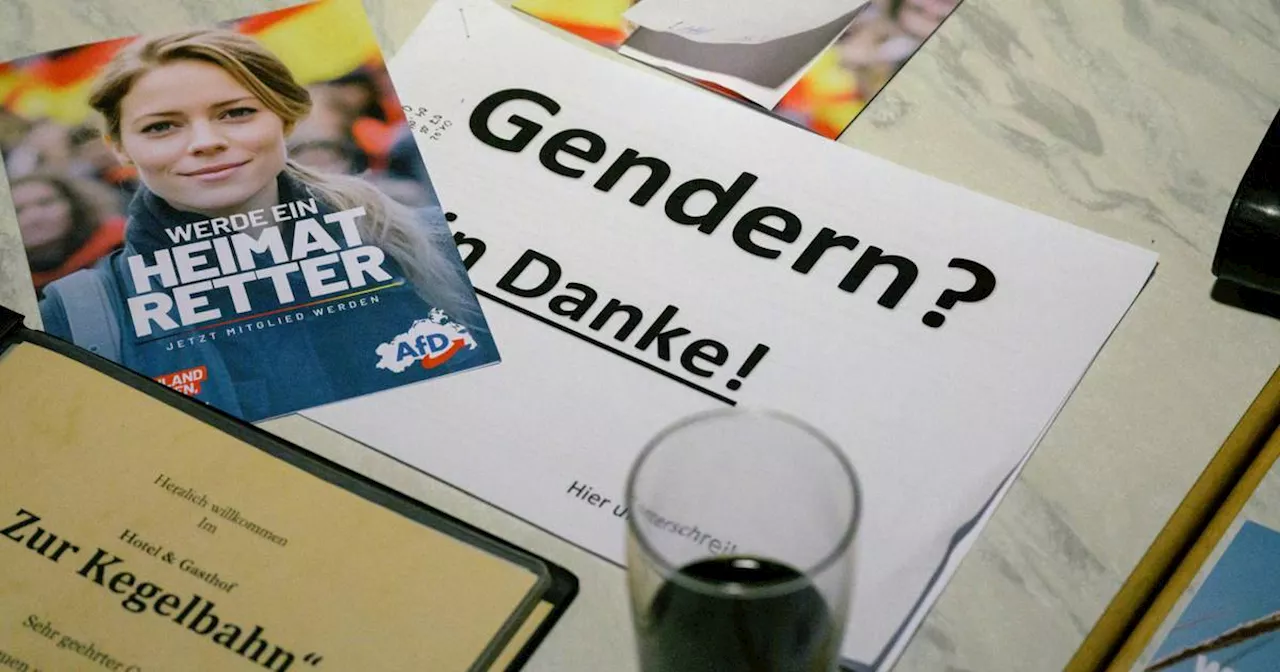 Umgang mit AfD: Argumente gegen Parolen von Populisten